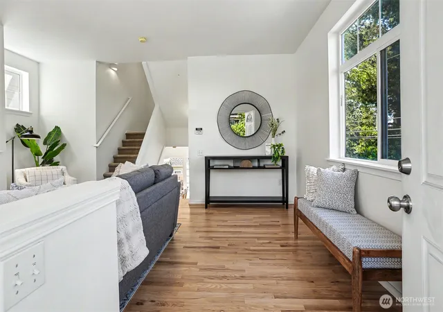 Photo 3 of Townhouse for sale at 4001 31st Avenue S, Seattle, WA 98108 | MLS# NWM2546634 | Listing updated on 2026-09-22