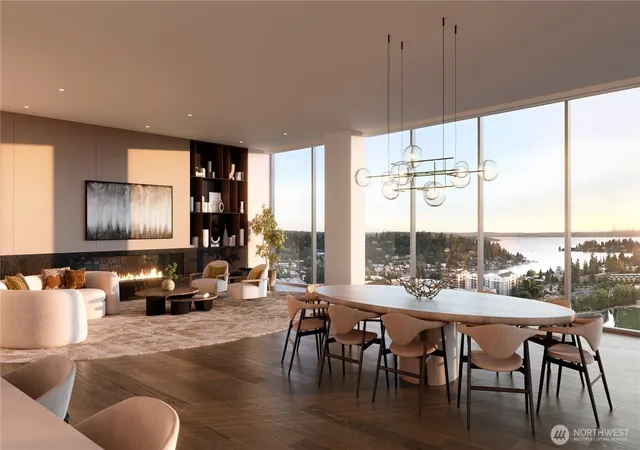 Photo 1 of Sale Pending at 215 Bellevue Way Ne #2103, Bellevue, WA 98004 | MLS# NWM2546640 | Listing updated on 2026-09-25