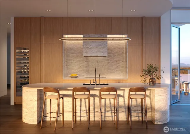 Photo 3 of Sale Pending at 215 Bellevue Way Ne #2103, Bellevue, WA 98004 | MLS# NWM2546640 | Listing updated on 2026-09-25