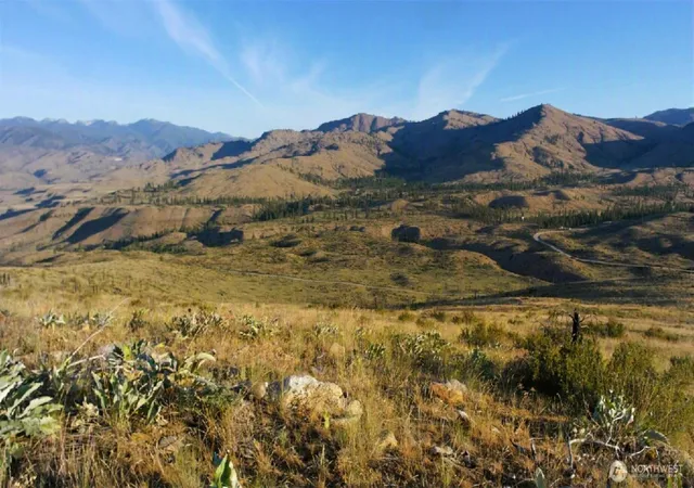 Photo 3 of Land for sale at 75 High Ranch Rd, Methow, WA 98834 | MLS# NWM2546644 | Listing updated on 2026-09-22