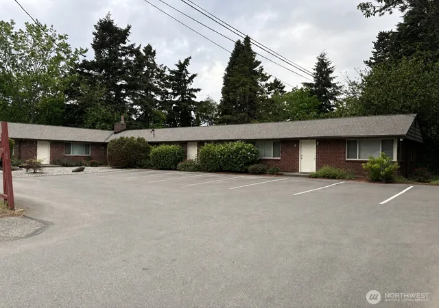 Photo 1 of Multi family home for sale at 158 S 152nd Street, Burien, WA 98148 | MLS# NWM2546650 | Listing updated on 2026-09-22