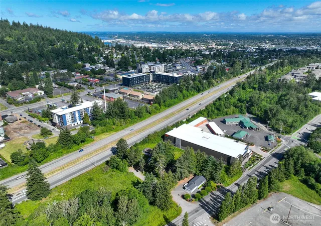 Photo 1 of Land for sale at 3805 Consolidation Ave, Bellingham, WA 98229 | MLS# NWM2546662 | Listing updated on 2026-10-10