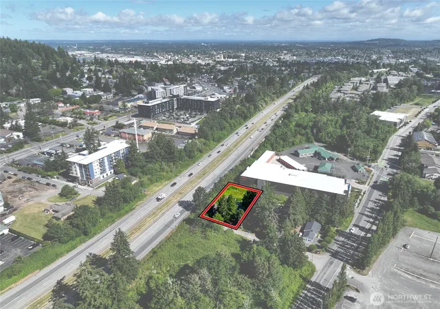 Photo 2 of Land for sale at 3805 Consolidation Ave, Bellingham, WA 98229 | MLS# NWM2546662 | Listing updated on 2026-10-10