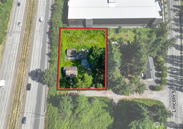 Photo 3 of Land for sale at 3805 Consolidation Ave, Bellingham, WA 98229 | MLS# NWM2546662 | Listing updated on 2026-10-10