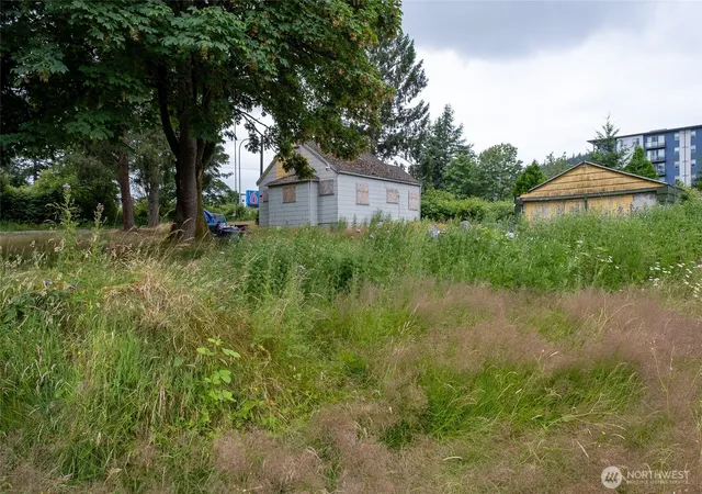 Photo 4 of Land for sale at 3805 Consolidation Ave, Bellingham, WA 98229 | MLS# NWM2546662 | Listing updated on 2026-10-10