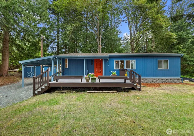 Photo 1 of Sale Pending at 1828 Lake Dr, Camano Island, WA 98282 | MLS# NWM2546664 | Listing updated on 2026-09-25