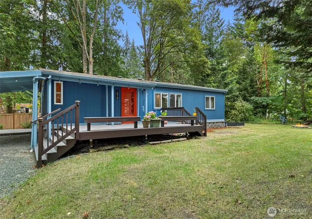 Photo 2 of Sale Pending at 1828 Lake Dr, Camano Island, WA 98282 | MLS# NWM2546664 | Listing updated on 2026-09-25