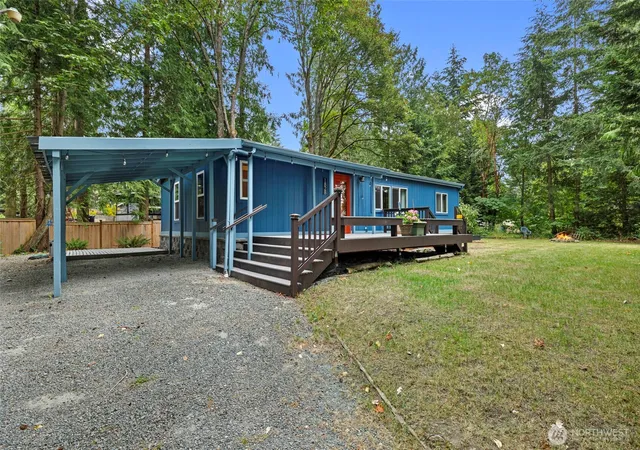 Photo 3 of Sale Pending at 1828 Lake Dr, Camano Island, WA 98282 | MLS# NWM2546664 | Listing updated on 2026-09-25