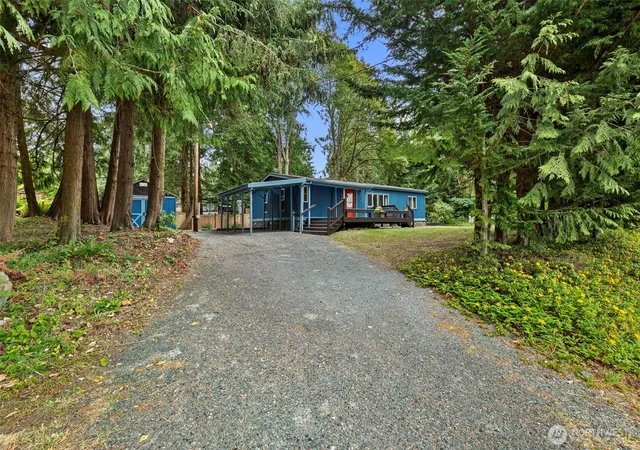 Photo 3 of Sale Pending at 1828 Lake Dr, Camano Island, WA 98282 | MLS# NWM2546664 | Listing updated on 2026-09-25
