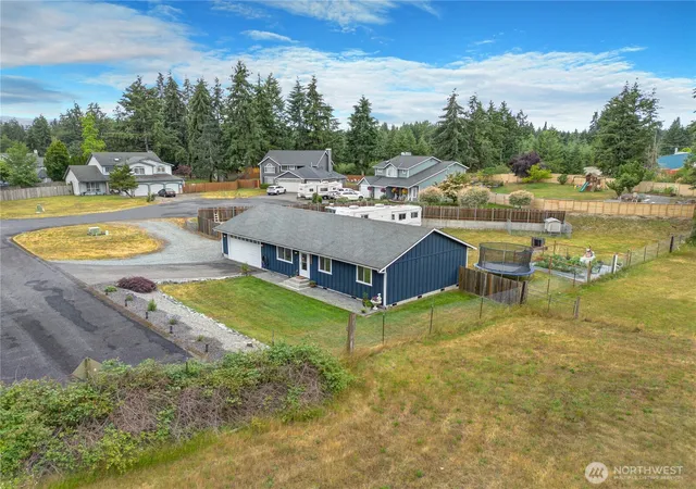 Photo 3 of Sale Pending at 24206 38th Avenue Ct E, Spanaway, WA 98387 | MLS# NWM2546669 | Listing updated on 2026-09-25