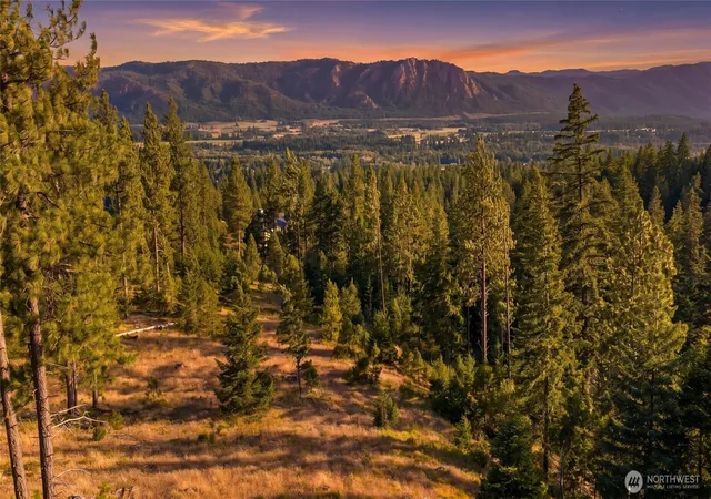 Photo 2 of Land for sale at 1631 Creekside Rd, Cle Elum, WA 98922 | MLS# NWM2546686 | Listing updated on 2026-09-30