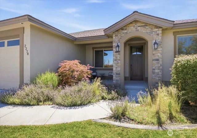 Photo 1 of Single family home for sale at 2278 Copperleaf St, Richland, WA 99354 | MLS# NWM2546708 | Listing updated on 2026-10-01