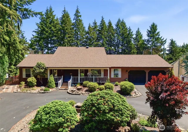 Photo 2 of Single family home for sale at 1501 E Old Ranch Rd, Allyn, WA 98524 | MLS# NWM2546718 | Listing updated on 2026-09-22