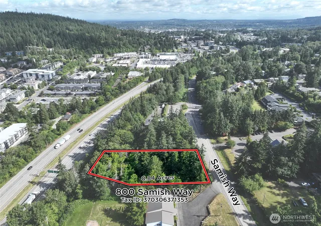 Photo 3 of Land for sale at 800 Samish Way, Bellingham, WA 98229 | MLS# NWM2546723 | Listing updated on 2026-09-22