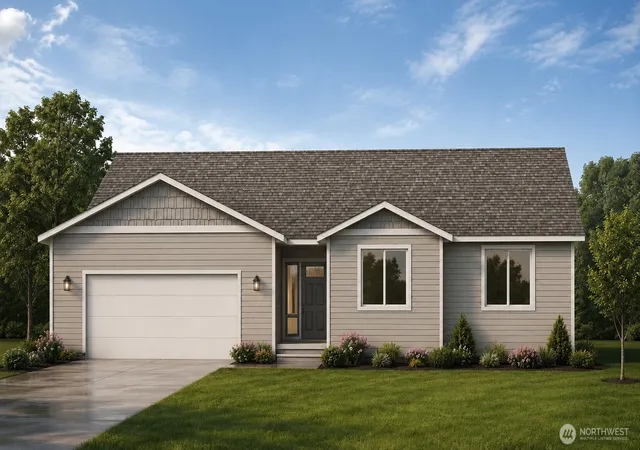 Single family home for sale at 610 Stillaguamish Ln, Darrington, WA 98241 | MLS# NWM2546728
