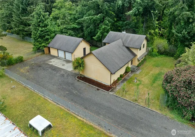 Photo 1 of Single family home for sale at 236 E Woodhill Ave, Westport, WA 98595 | MLS# NWM2546731 | Listing updated on 2026-09-21