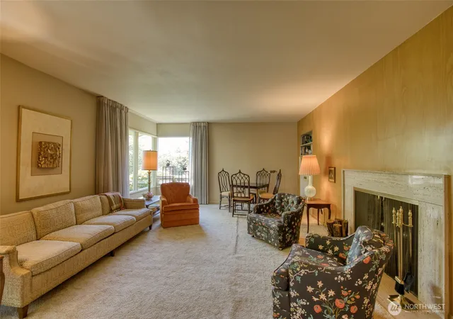 Photo 4 of Single family home for sale at 1300 Bel Aire Ave, Aberdeen, WA 98520 | MLS# NWM2546734 | Listing updated on 2026-09-22