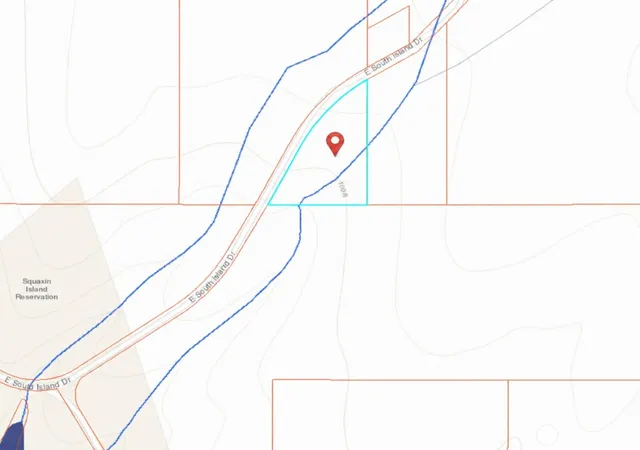 Photo 3 of Land for sale at 22 Xx E S Is Dr, Shelton, WA 98584 | MLS# NWM2546747 | Listing updated on 2026-09-22