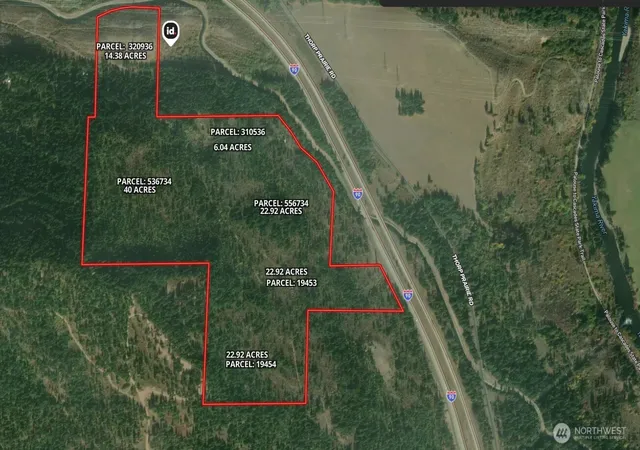 Photo 2 of Land for sale at 2 Upper Peoh Point, Cle Elum, WA 98922 | MLS# NWM2546748 | Listing updated on 2026-09-22
