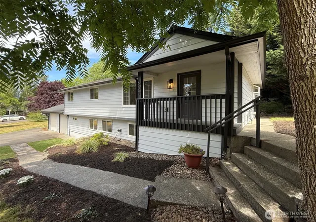 Photo 2 of Single family home for sale at 607 244th Street Sw, Bothell, WA 98021 | MLS# NWM2546758 | Listing updated on 2026-09-30