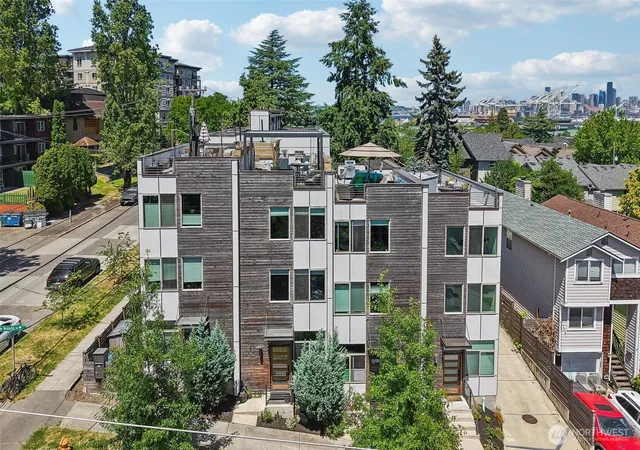 Photo 3 of Single family home for sale at 2852 SW Nevada St, Seattle, WA 98126 | MLS# NWM2546765 | Listing updated on 2026-09-30