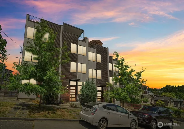 Single family home for sale at 2852 SW Nevada St, Seattle, WA 98126 | MLS# NWM2546765