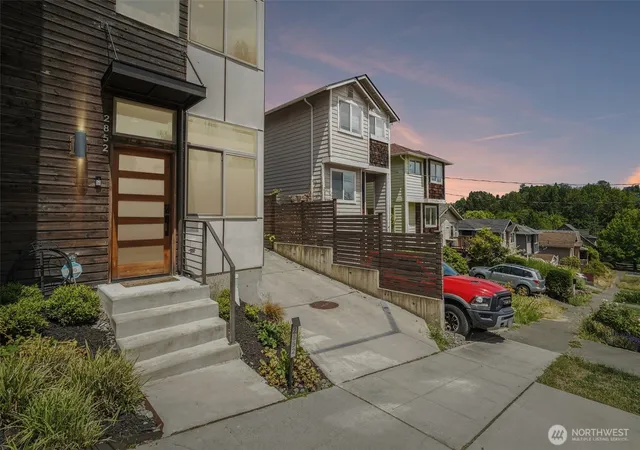 Photo 4 of Single family home for sale at 2852 SW Nevada St, Seattle, WA 98126 | MLS# NWM2546765 | Listing updated on 2026-09-30