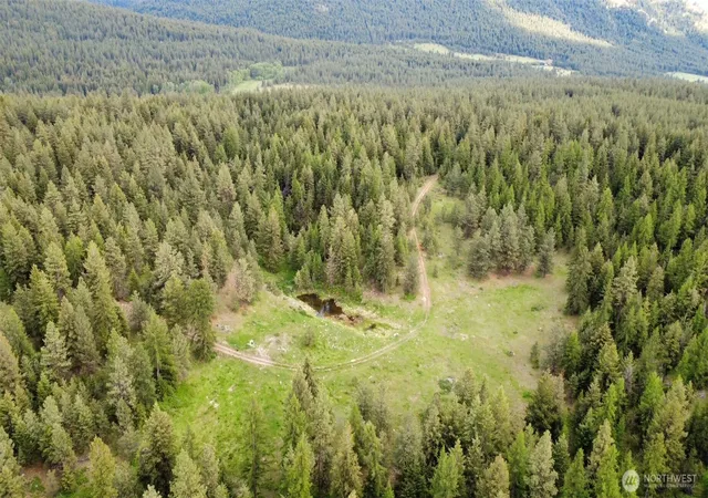 Photo 1 of Land for sale at 0 Tbd Blue Meadow Rd, Tonasket, WA 98855 | MLS# NWM2546766 | Listing updated on 2026-09-22