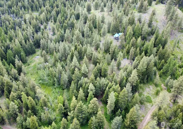 Photo 3 of Land for sale at 0 Tbd Blue Meadow Rd, Tonasket, WA 98855 | MLS# NWM2546766 | Listing updated on 2026-09-22