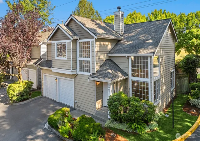 Photo 2 of Single family home for sale at 8002 118th Court Ne #11, Kirkland, WA 98033 | MLS# NWM2546784 | Listing updated on 2026-09-30