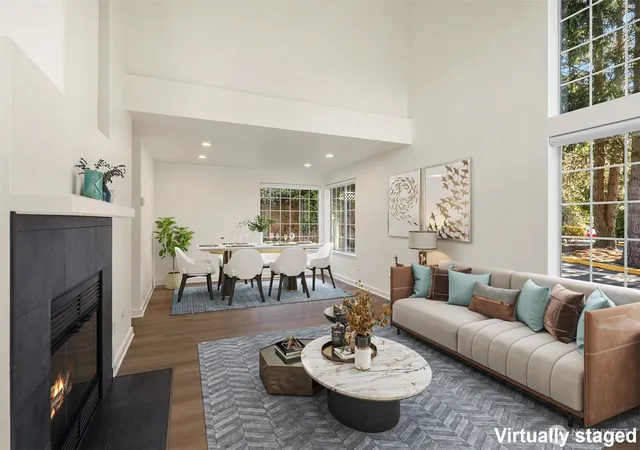 Photo 3 of Condo for sale at 8002 118th Court NE #11, Kirkland, WA 98033 | MLS# NWM2546784 | Listing updated on 2026-09-30