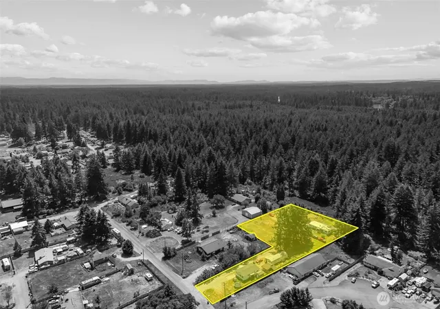 Photo 1 of Multi family home for sale at 20106 2nd Avenue E, Spanaway, WA 98387 | MLS# NWM2546792 | Listing updated on 2026-09-22