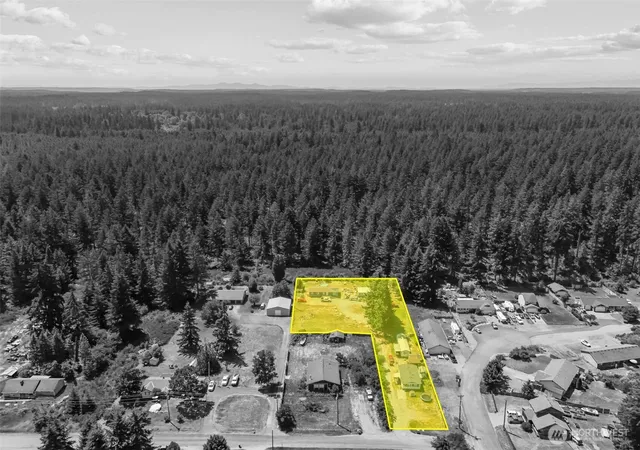 Photo 2 of Multi family home for sale at 20106 2nd Avenue E, Spanaway, WA 98387 | MLS# NWM2546792 | Listing updated on 2026-09-22