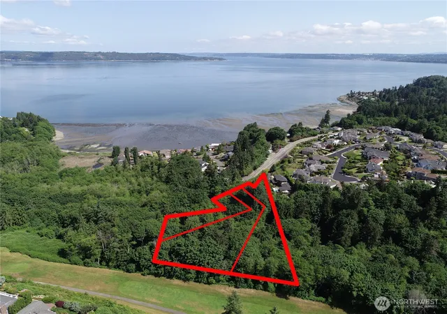 Photo 1 of Land for sale at 3911 Sw Dash Point Rd, Federal Way, WA 98023 | MLS# NWM2546793 | Listing updated on 2026-09-22