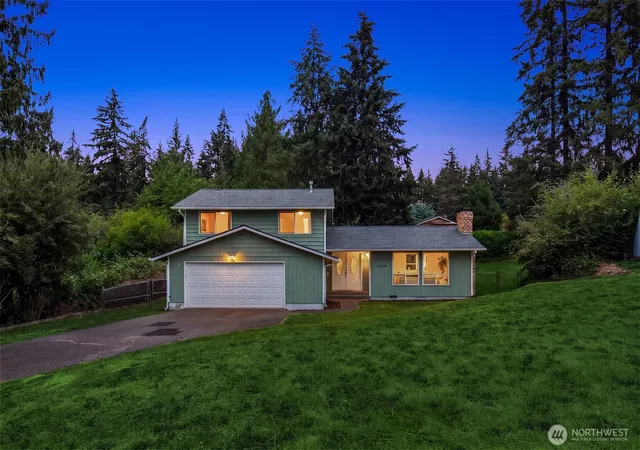 Photo 1 of Sale Pending at 12219 128th Street Ct E, Puyallup, WA 98374 | MLS# NWM2546799 | Listing updated on 2026-10-12