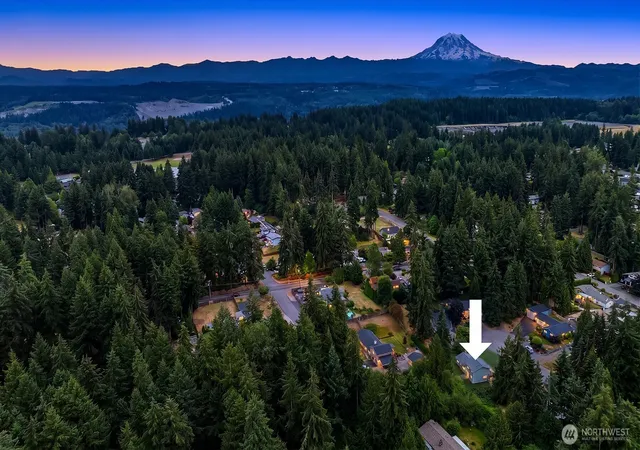 Photo 3 of Sale Pending at 12219 128th Street Ct E, Puyallup, WA 98374 | MLS# NWM2546799 | Listing updated on 2026-10-12