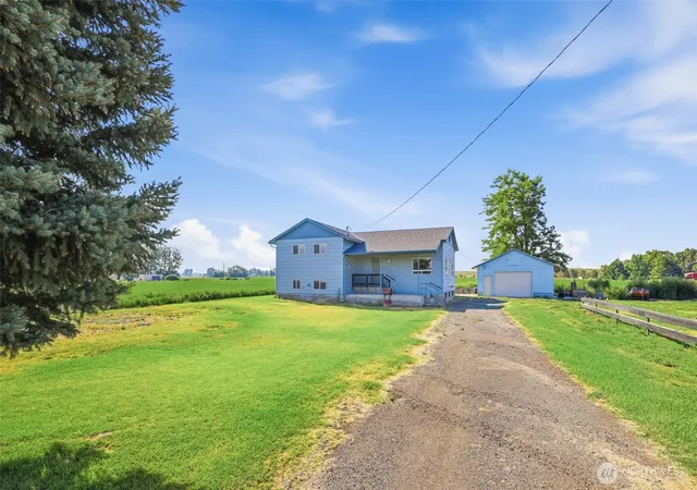 Photo 3 of Single family home for sale at 1227 Frog Holw Rd, Walla Walla, WA 99362 | MLS# NWM2546810 | Listing updated on 2026-09-22