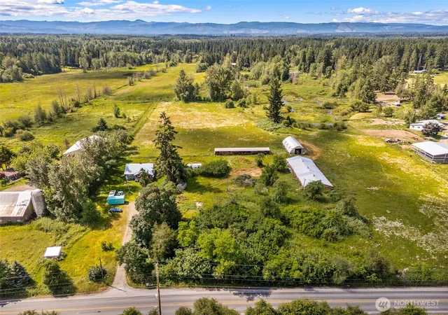 Photo 3 of Land for sale at 5320 State Route 702 S, Roy, WA 98580 | MLS# NWM2546822 | Listing updated on 2026-09-22