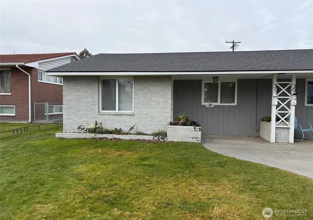 Photo 2 of Multi family home for sale at 31 39 F St Nw, Ephrata, WA 98823 | MLS# NWM2546835 | Listing updated on 2026-09-22