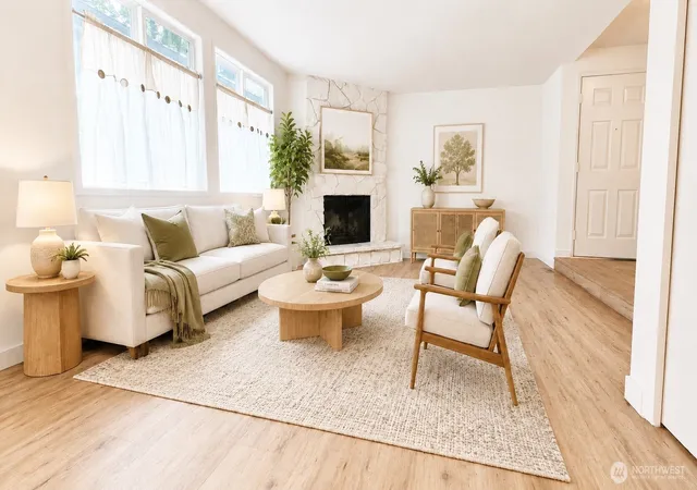 Photo 3 of Condo for sale at 12716 Ne 120th Street #H3, Kirkland, WA 98034 | MLS# NWM2546836 | Listing updated on 2026-09-25