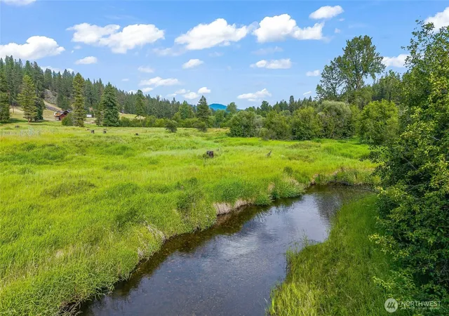 Photo 3 of Land for sale at 114 X Sletten Way, Colville, WA 99114 | MLS# NWM2546839 | Listing updated on 2026-09-22
