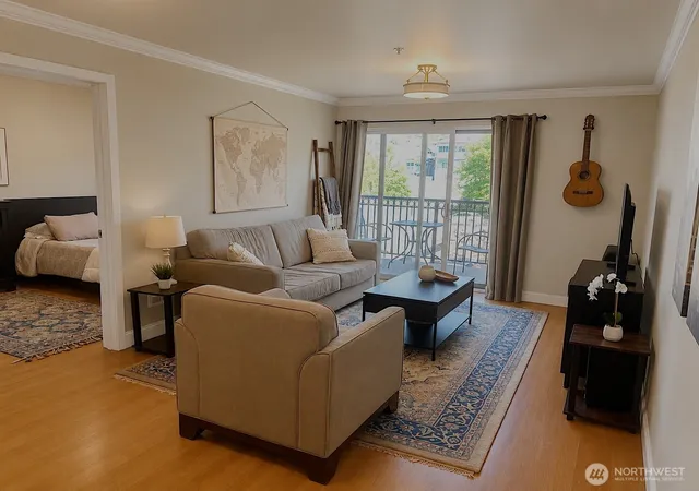 Photo 1 of Sale Pending at 1001 N State St #401, Bellingham, WA 98225 | MLS# NWM2546842 | Listing updated on 2026-09-27