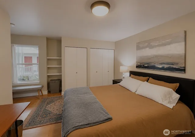 Photo 3 of Sale Pending at 1001 N State St #401, Bellingham, WA 98225 | MLS# NWM2546842 | Listing updated on 2026-09-27