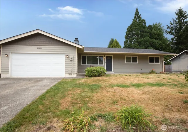 Photo 1 of Single family home for sale at 13108 107th Avenue Ct E, Puyallup, WA 98374 | MLS# NWM2546854 | Listing updated on 2026-09-25