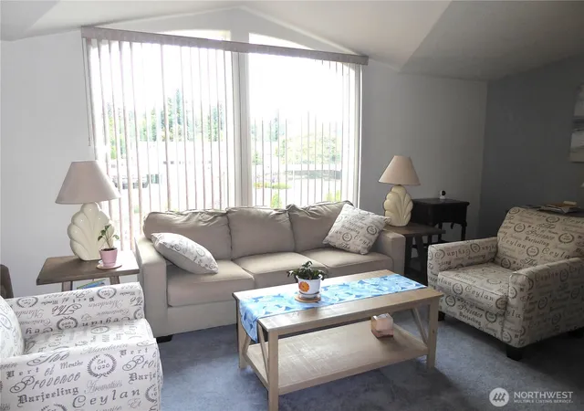 Photo 4 of Manufactured home for sale at 1711 S Delores Pl, Port Angeles, WA 98363 | MLS# NWM2546863 | Listing updated on 2026-09-22