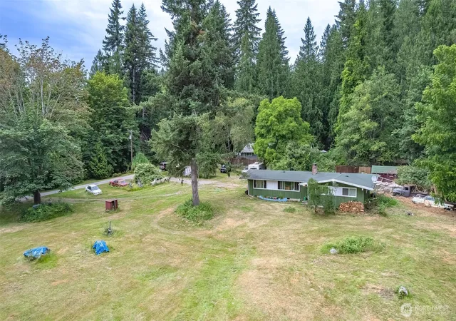 Single family home for sale at 4634 365th Avenue SE, Fall City, WA 98024 | MLS# NWM2546870
