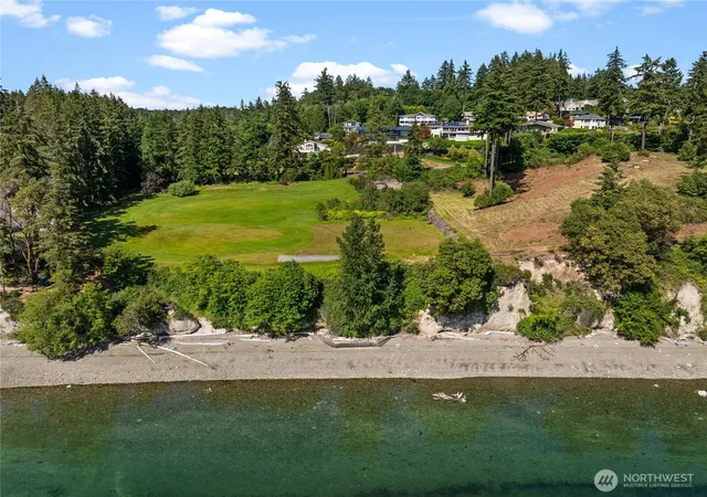 Photo 1 of Land for sale at 0 Lot 4 Warren Beach Dr, Gig Harbor, WA 98335 | MLS# NWM2546873 | Listing updated on 2026-09-22
