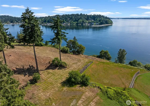 Photo 3 of Land for sale at 0 Lot 4 Warren Beach Dr, Gig Harbor, WA 98335 | MLS# NWM2546873 | Listing updated on 2026-09-22