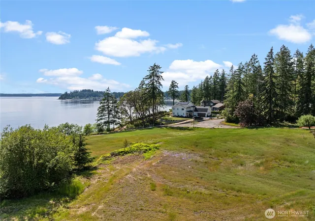 Photo 3 of Land for sale at 0 Lot 4 Warren Beach Dr, Gig Harbor, WA 98335 | MLS# NWM2546873 | Listing updated on 2026-09-22