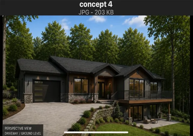 Photo 2 of Land for sale at 54 Raft Is Dr Nw, Gig Harbor, WA 98335 | MLS# NWM2546887 | Listing updated on 2026-10-16